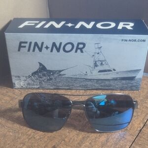 Fin-Nor Sandspur Sunglasses